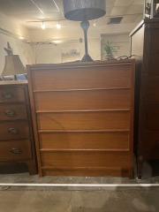 T.H. Rothsjohn Gibbings Dresser