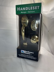 HH Handleset #38-1780