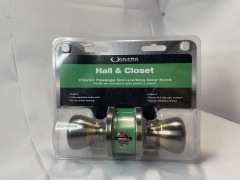 US Door Knob #283976