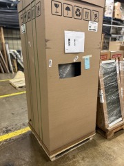 Brand New - Ariston Commercial Electric Water Heater