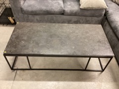 Marble Coffee Table