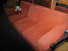 3 Cushion Sofa