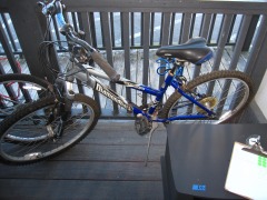 'Diamondback' Sorrento 21 sp Bike