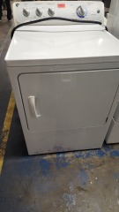 GE SensorDry Dryer