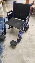 Drive Wheel Chair