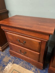 Classic Cherry Nightstand