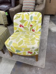 Lil' Cutie Fruity Chair