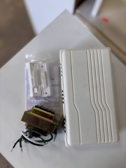 Chime Doorbell Kit