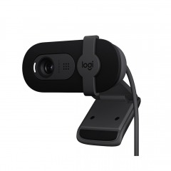 2895 B1 | LOGITECH Brio 101 Full HD 1080p Webcam