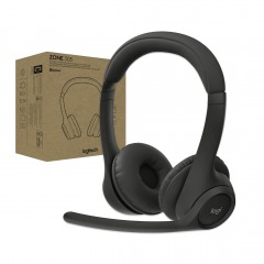 2898 B1 | LOGITECH Zone 305 for Business Wireless Bluetooth Headset