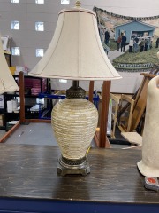 Large Lamp