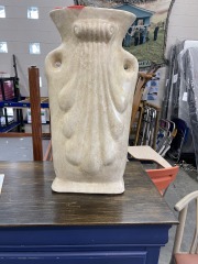 Cr\u00e8me Color Vase