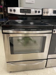 Kenmore Electric Stove