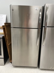 Refrigerators