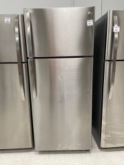 GE Refrigerator