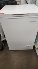 Insignia Freezer