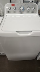 GE Deep Fill Washing Machine