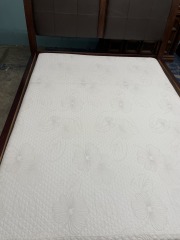 Queen Foam Mattress