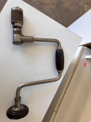 Yankee No. 2101 Drill