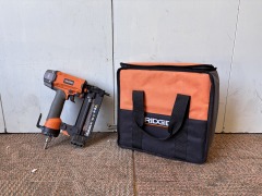 Ridgid Fuego Brad Nailer (UNTESTED)