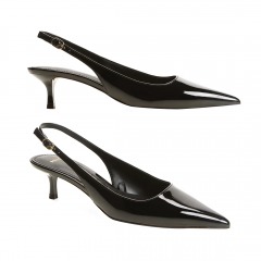 2903 R6 | MNG Mona Slingback Pump