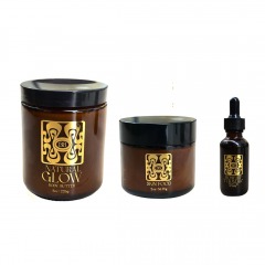 2902 R3 | BOUNTY & FULL Trio