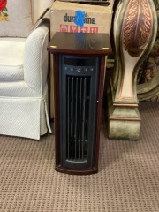 Duraflame Heater