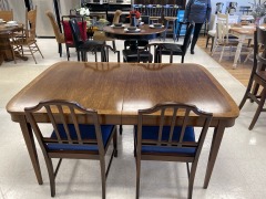 Table Chair Set