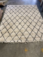 Nicole Niller Studio Area 7x10ft Rug