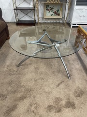 Ekornes Stressless Enigma Coffee Table