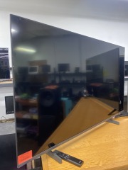 Samsung - 43inch  Series Crystal UHD 4K Smart Tizen TV