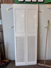 Bi-Fold Closet Door 29-1\/2\