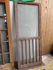 Screen Door 32 1\/4\