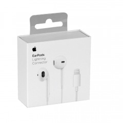 2908 B1 | APPLE EarPods (Lightning Connector)