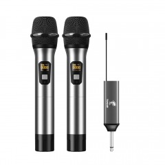 2912 B1 | TONOR Wireless Microphones