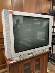 Toshiba 36AF41 CRT TV HEAVY