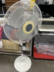 Holmes Standing Fan