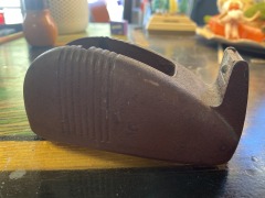 Vintage Art Deco Tape Dispenser