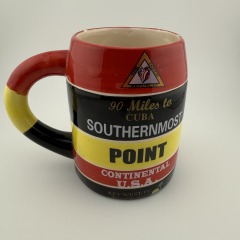 Key West Souvenir Mug