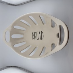 Rae Dunn Bread Basket