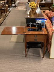 Antique Sewing Machine
