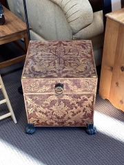 Decorative Trunk