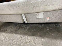 King Boxsprings (Set of Two)