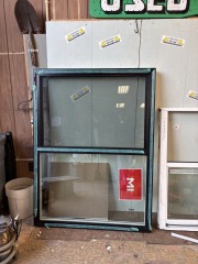 Double Pane Vinyl Window  62\