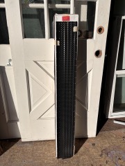 6in x 200ft Leaftek Gutter Guard