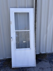 Storm Doorn 39 1\/2\