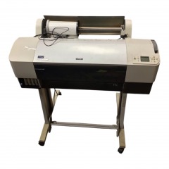 Epson Stylus Pro 7800 Inkjet Printer, 2880 x 1440 dpi. *UNTESTED, SOLD AS IS.*