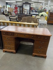 Hooker Furniture Solid Wood Desk