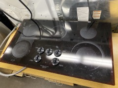 Frigidaire Electrolux Glass Stove Top