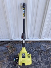 Ryobi Full Crank 2 Cycle ASIS